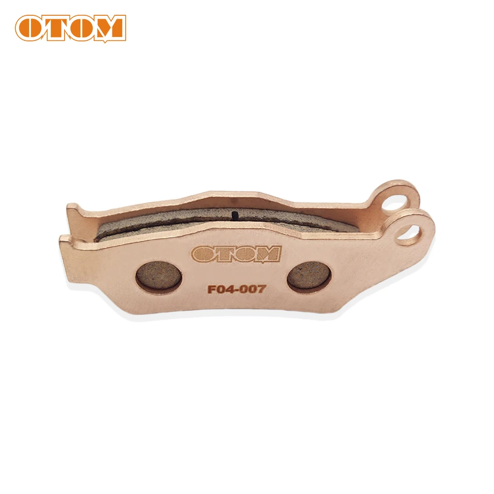 

Аксессуары для мотоциклов, передние и задние тормозные колодки, медные спекания для KTM HUSQVARNA SX SXF XC XCF XCW EXC EXCF FC FE FX TC TE TX