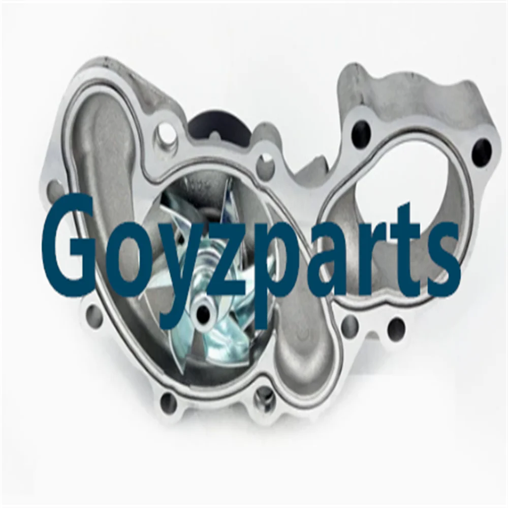 Высокое качество 16100-69405 детали системы охлаждения 5VZ-FE водяной насос двигателя в