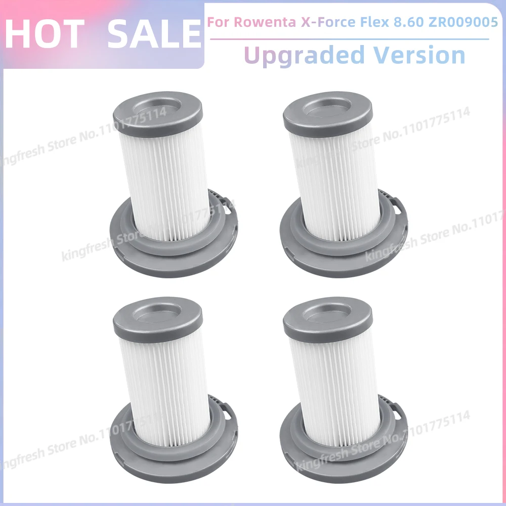 

Фильтр HEPA для Rowenta X-Force Flex 8.60 ZR009005