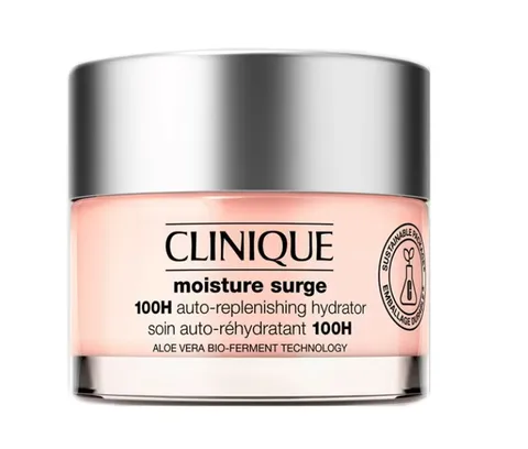 Clinique Moisture Surge Intense 100H 15 мл. 100% оригинальный продукт