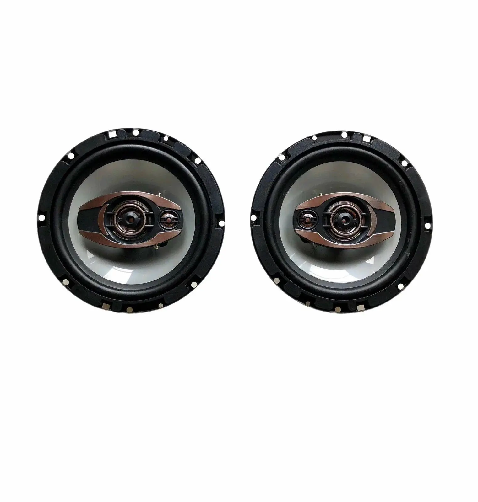 Купить Колонки В Машину 16 См