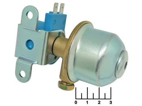 Клапан электромагнитный для газа =12V Lovato