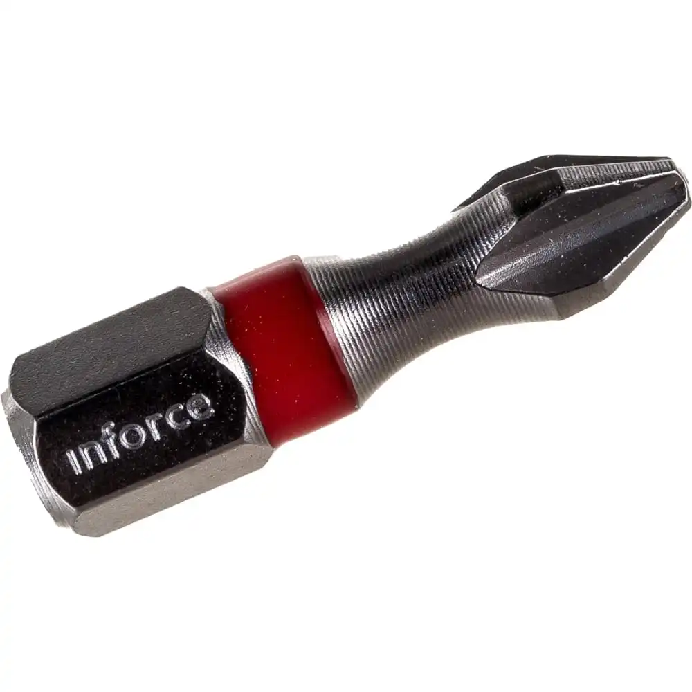 Бита inforce. Насадка milwaukee shockwave pz2, 25 мм. насадка milwaukee shockwave pz3 25мм (2шт). бита inforce 11-01-290. бита inforce 11-01-292.