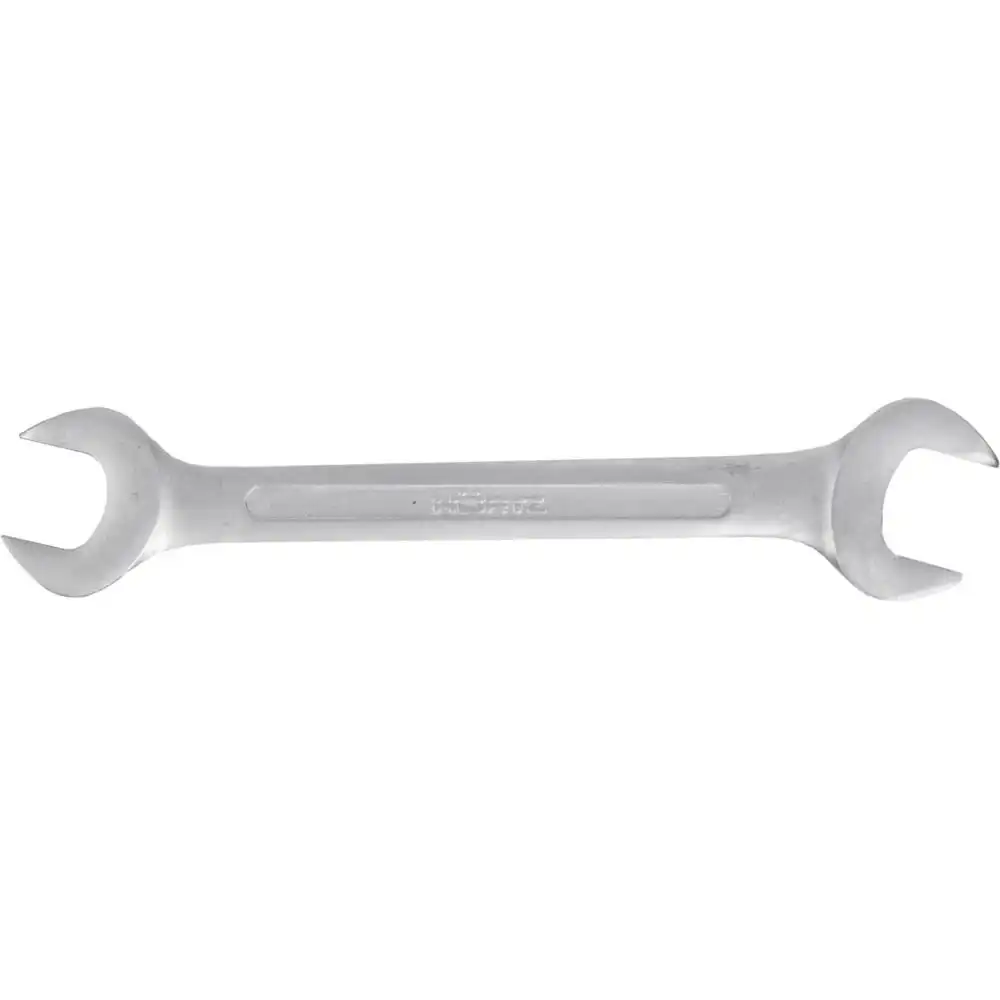 Двусторонний гаечный ключ HORTZ 1022241