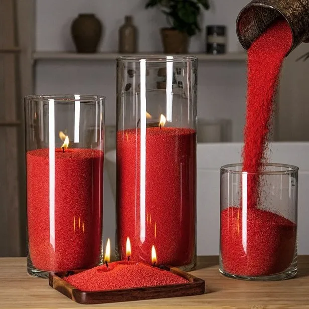 Насыпные Свечи Спб Купить