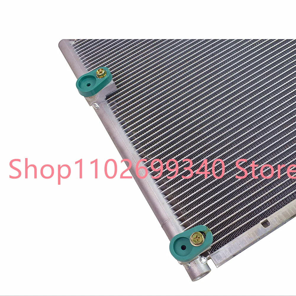 Новинка 88450-47020 автомобильная система кондиционирования воздуха охлаждения