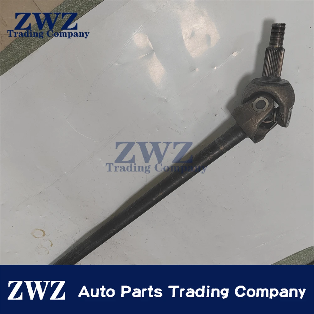 

Передняя правая ось приводного вала подходит для Jeep Wrangler 68145208AA 630-441 68145208AB