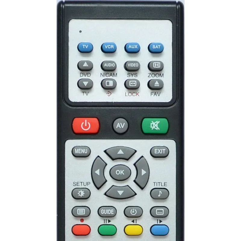 пульт для магнитолы Panasonuc RX-ES25ES |