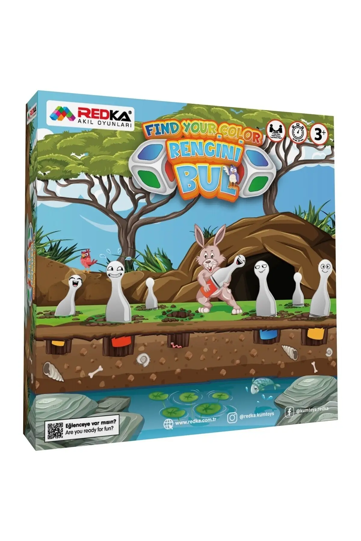 Игра редька. Игра редька
