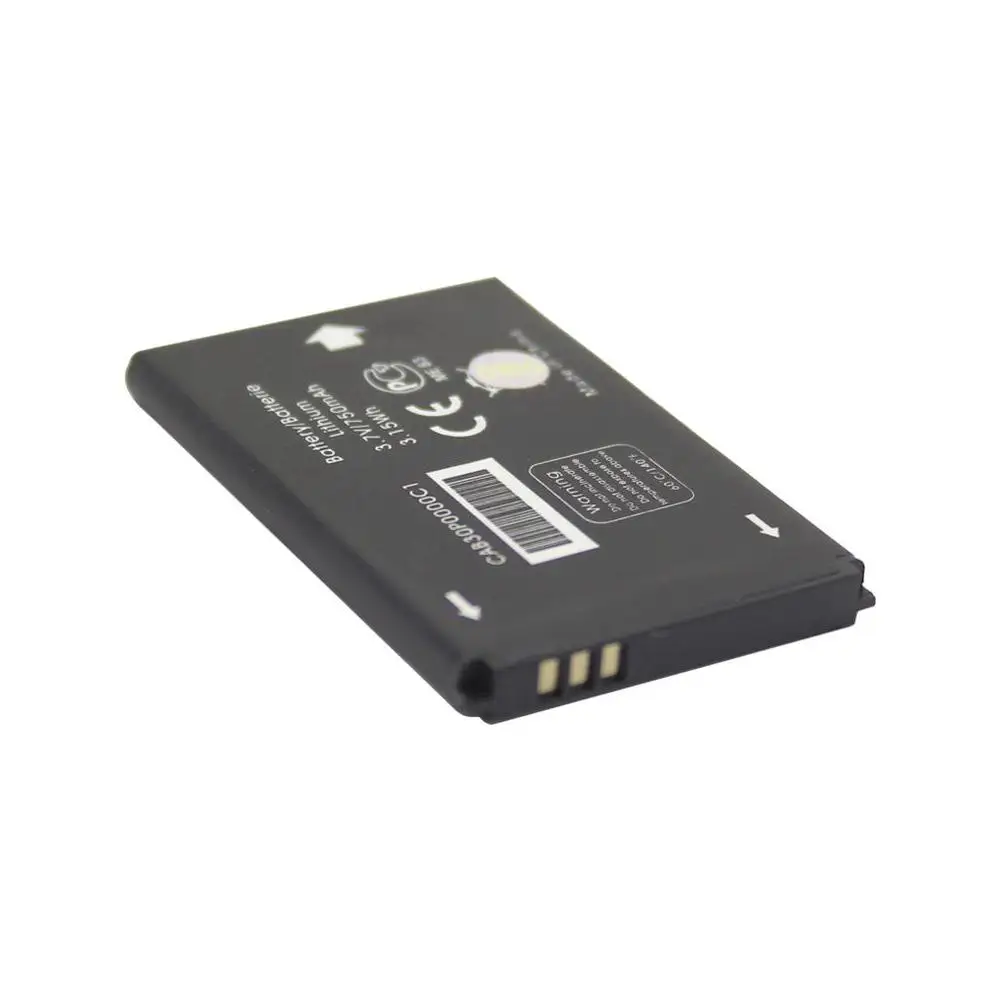 Аккумуляторная батарея для Alcatel One Touch C701 | Аккумуляторы