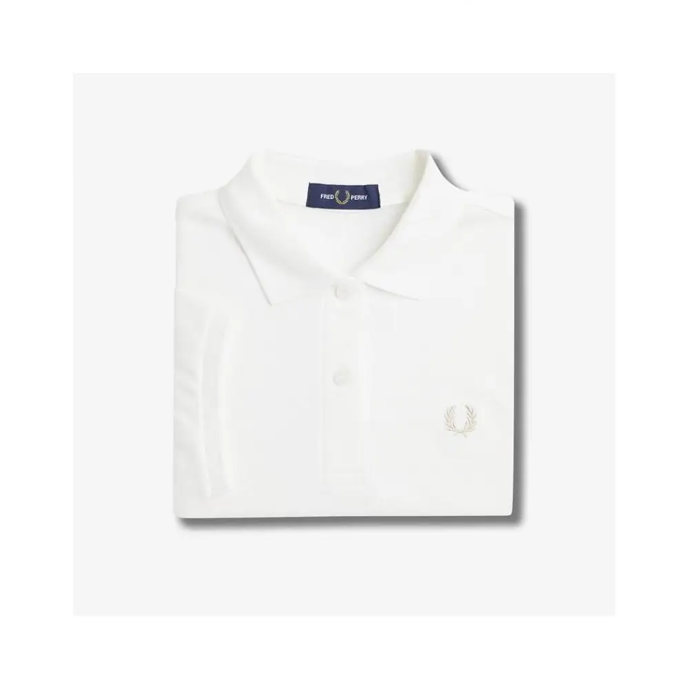 Fred Perry Однотонная рубашка B34 Afpf2416000