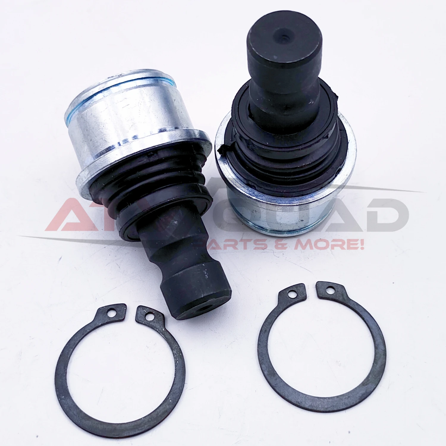 Шаровой шарнир для Can-am BRP G2 Outlander 450 500 570 650 800 1000 Renegade 850 Commander 706201393 2 шт.