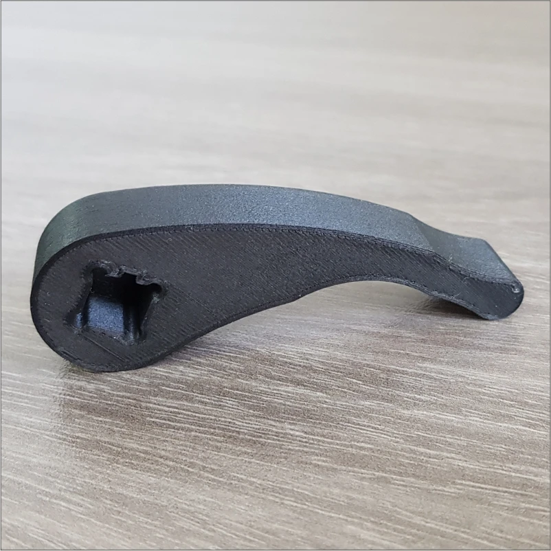 Купить Ручку Открывания Капота Рено Латитьюд