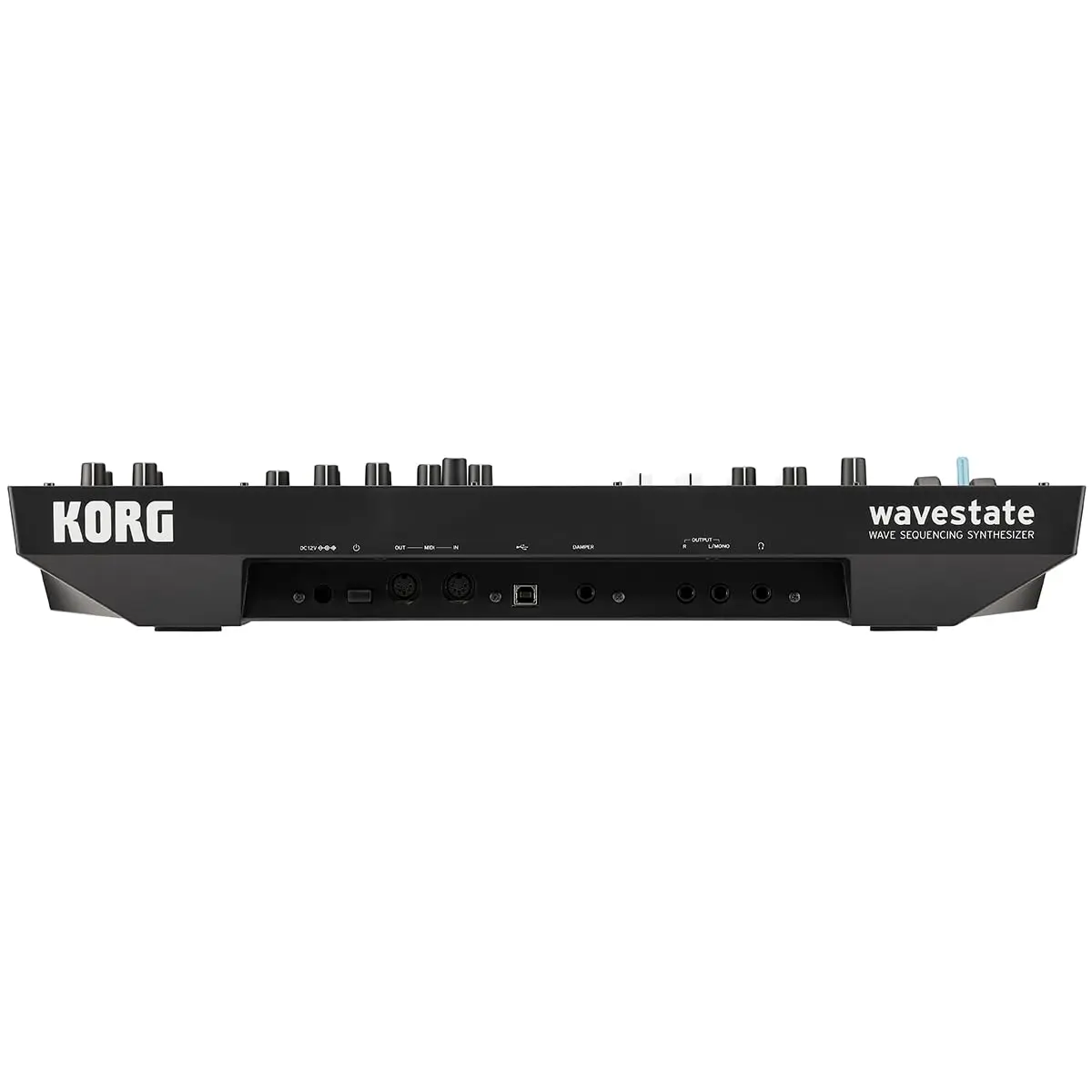 KORG Синтезатор Korg wavestate mk II максимальная стереофоническая волновая