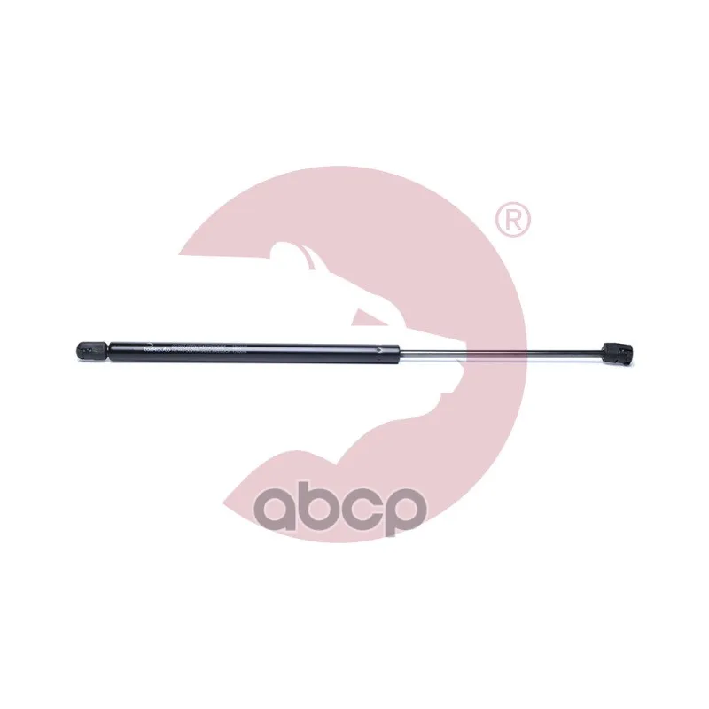 Амортизатор Стекла Багажника Tucson 04-10 (Tork) Trk2319 TORK арт. TRK2319