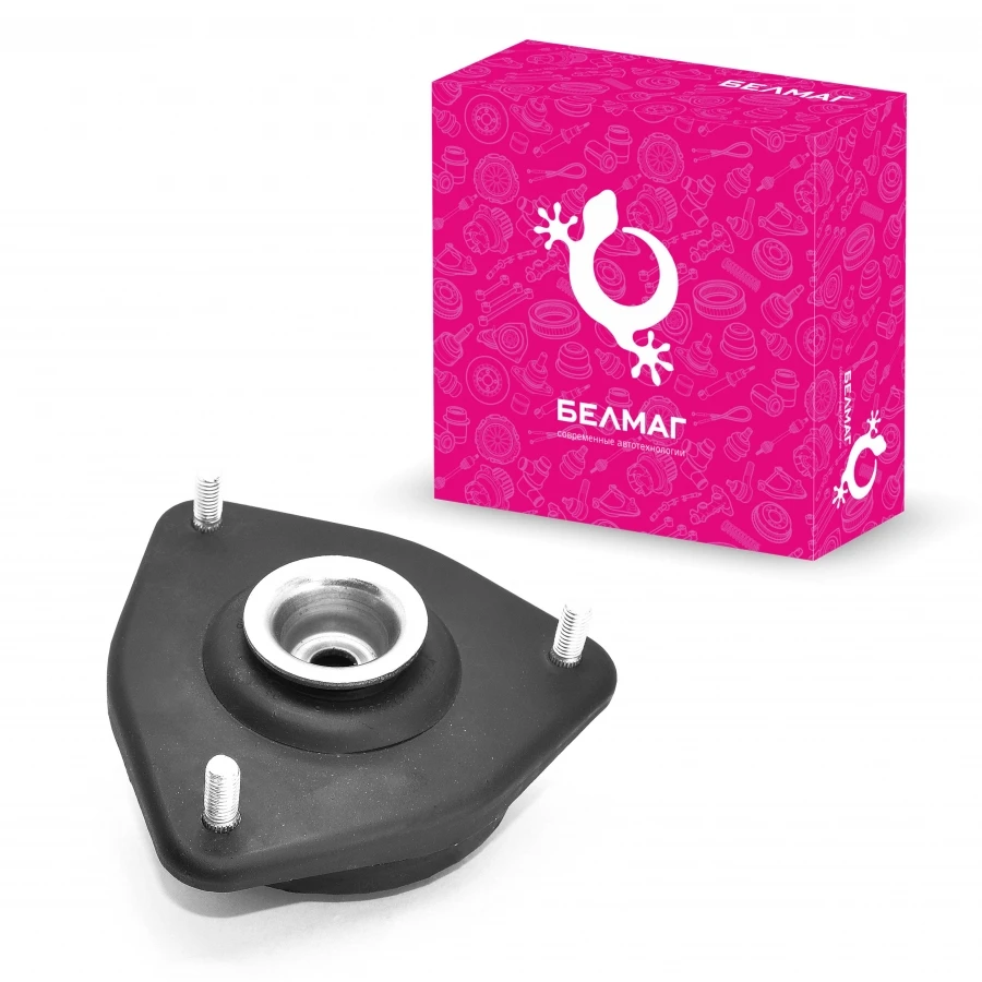 Опоры Передних Стоек Веста Купить