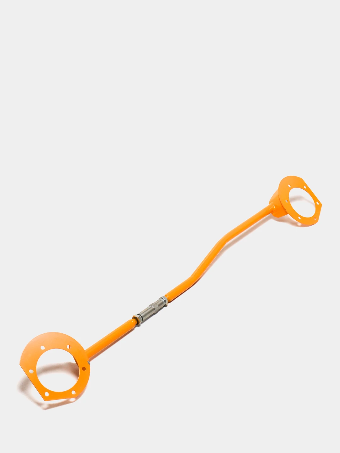 Распорка Передних Стоек 3 Точечная Калина Купить