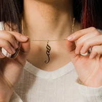 Patience Necklace 3