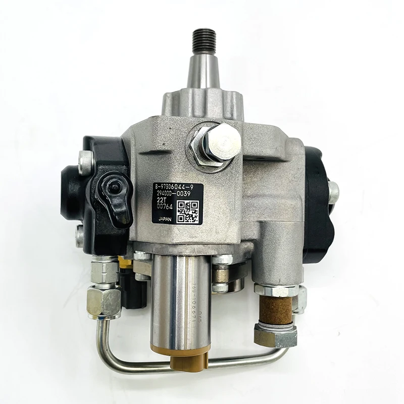 Дизельный двигатель Common Rail 294000-0039 8-97306044-9 HP3 4HK1 топливный Инжекционный насос Assy