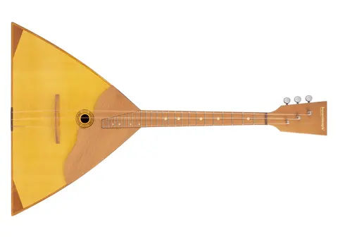 Балалайка БалалайкерЪ Студент Оптимум, БалалайкерЪ (БалалайкерЪ) - изображение