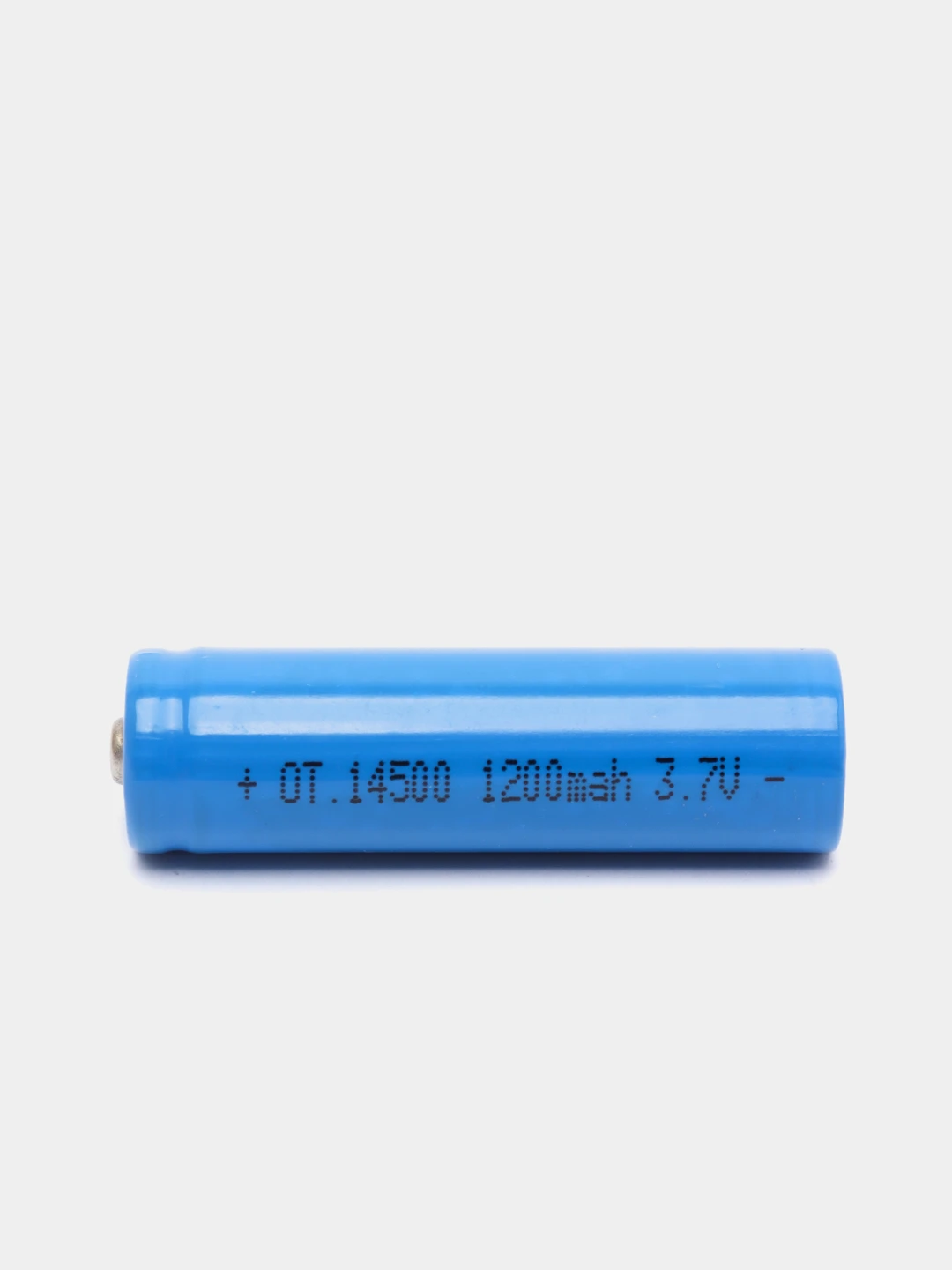 Литиевая Батарея 18650 3.7 V 5200mah Купить