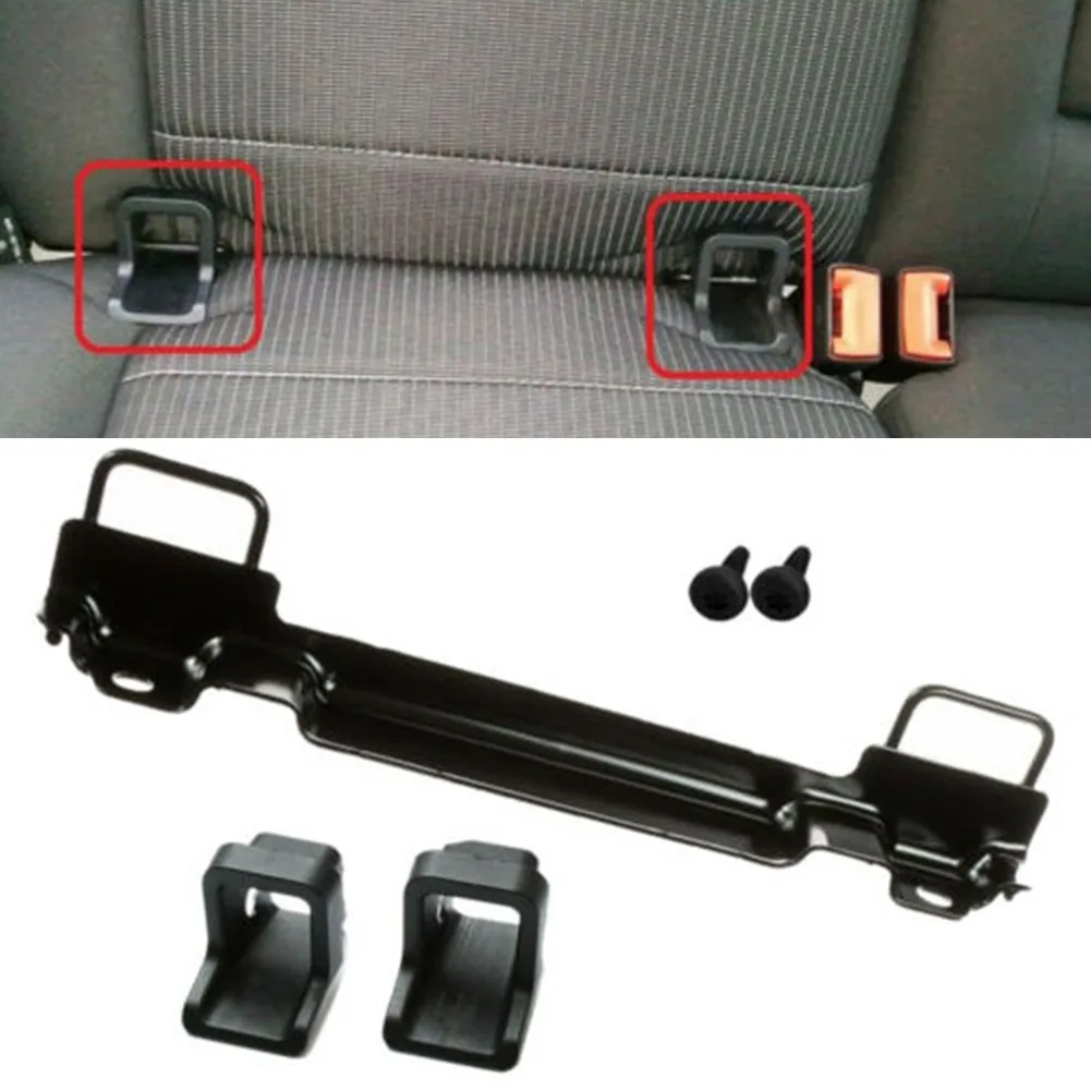 Child Seat Restraint Anchor IsoFix Mounting Kit Fit For Focus MK2 04-11 1357238 Brand New Auto Parts High Quality And Durable