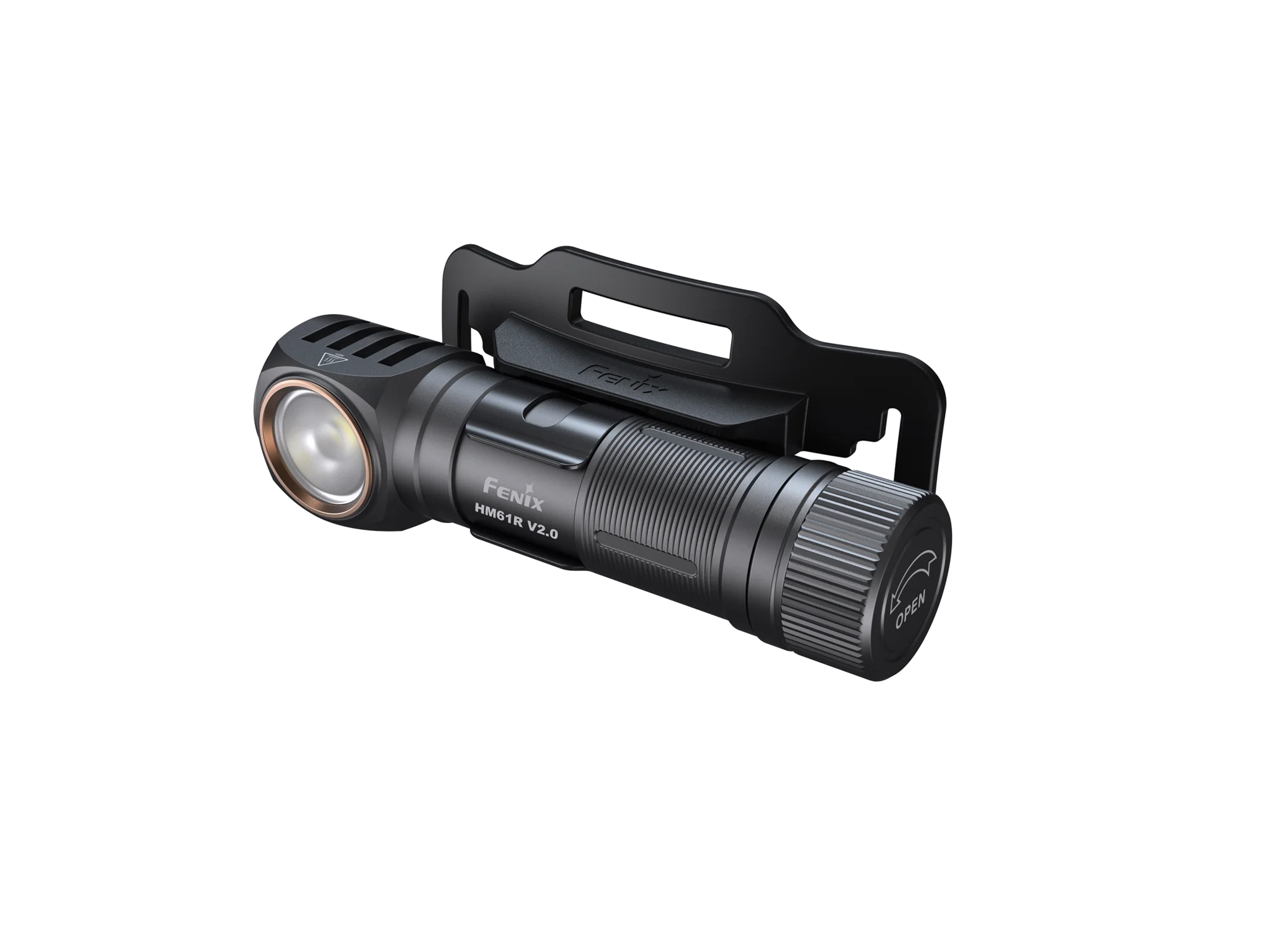 Мультифонарь фонарь Fenix HM61R V2.0 WW