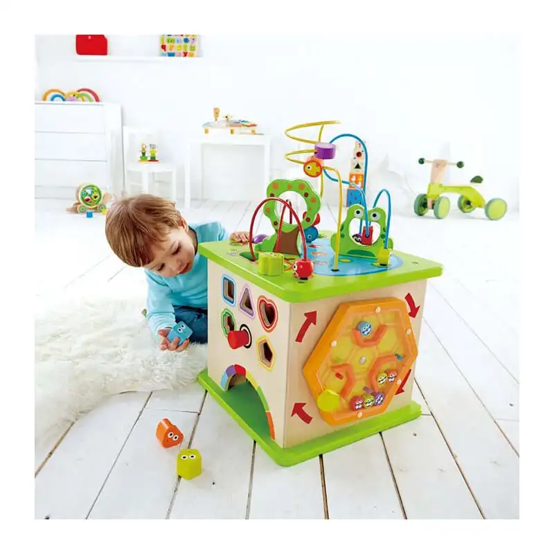 Рисунок 4 - Hape Toys E1810 игра на ловкость