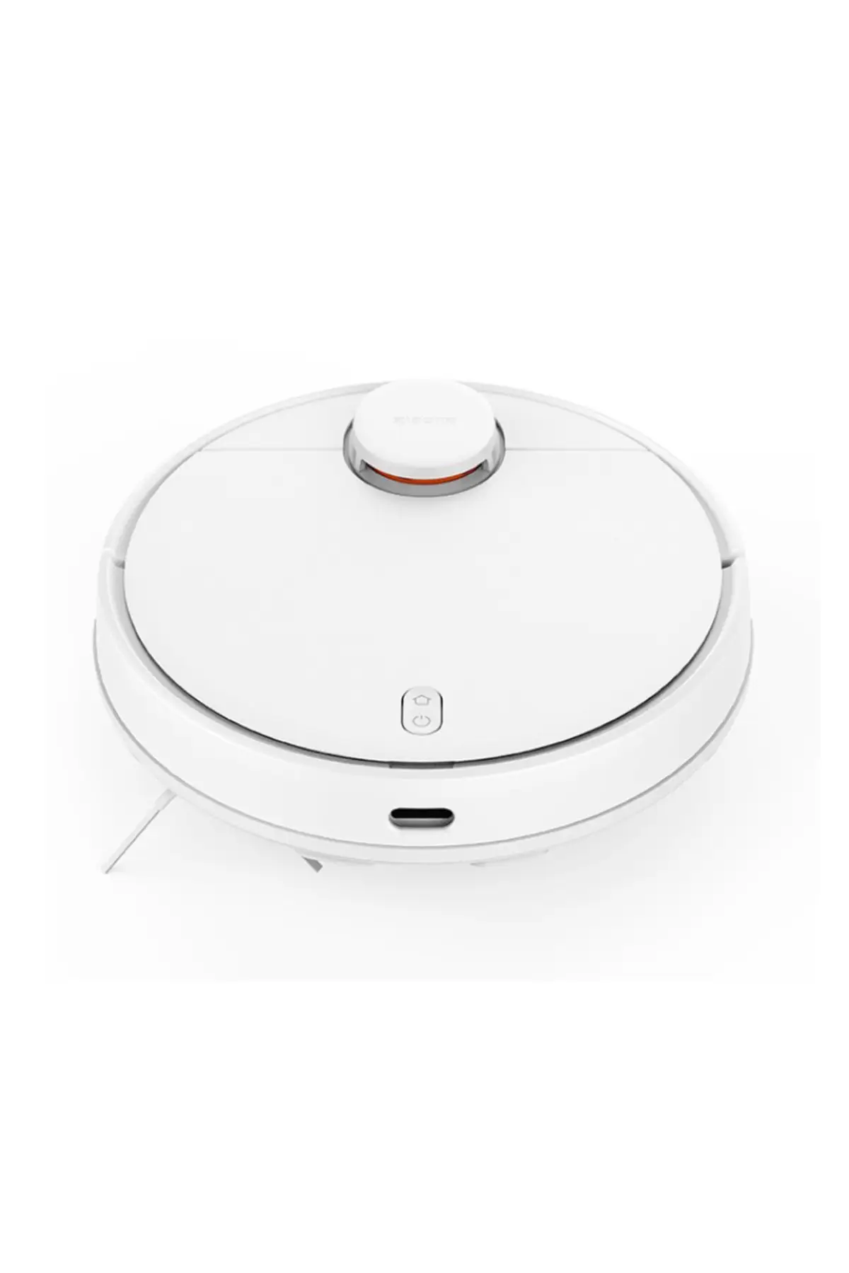 Говорящий Робот Пылесос Xiaomi Купить