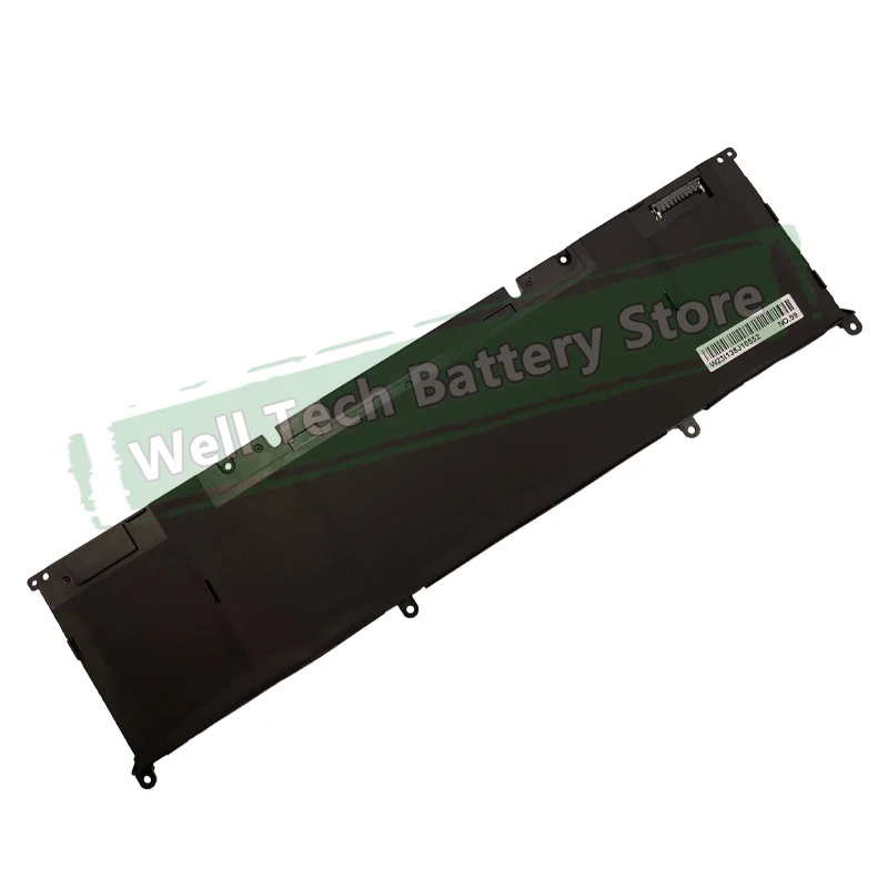 11 4 В 86 Втч 69KF2 Аккумулятор для ноутбука P91F M15 R3 M17 2020 R4 XPS 15 9500 Precision 5550 G15 5510 5511 5515 5520