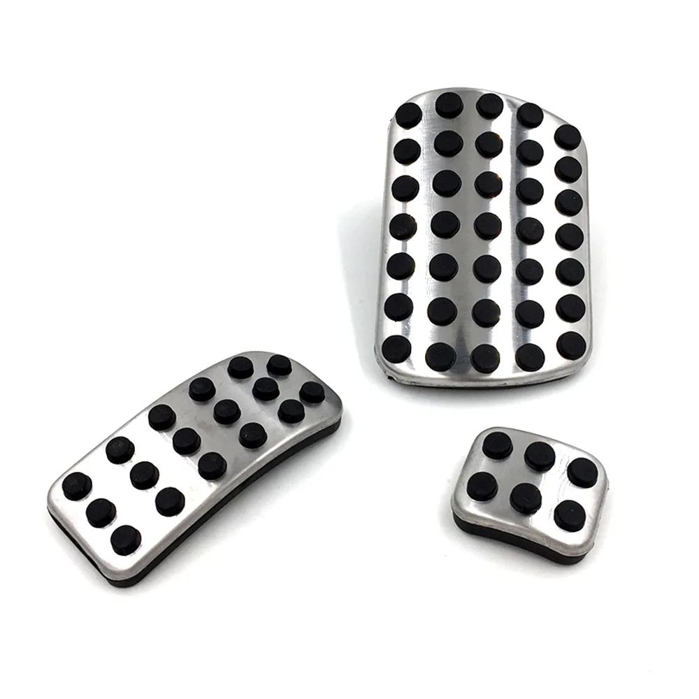 Автомобильные педали для педалей тормоза и газа Mercedes Benz V Class Viano W639 Valente