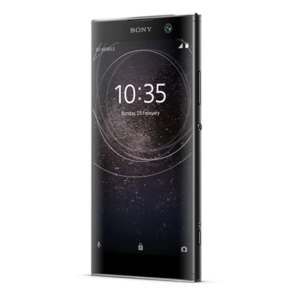 Оригинальный разблокированный телефон Sony Xperia XA2 H3113 Восстановленный на базе Android