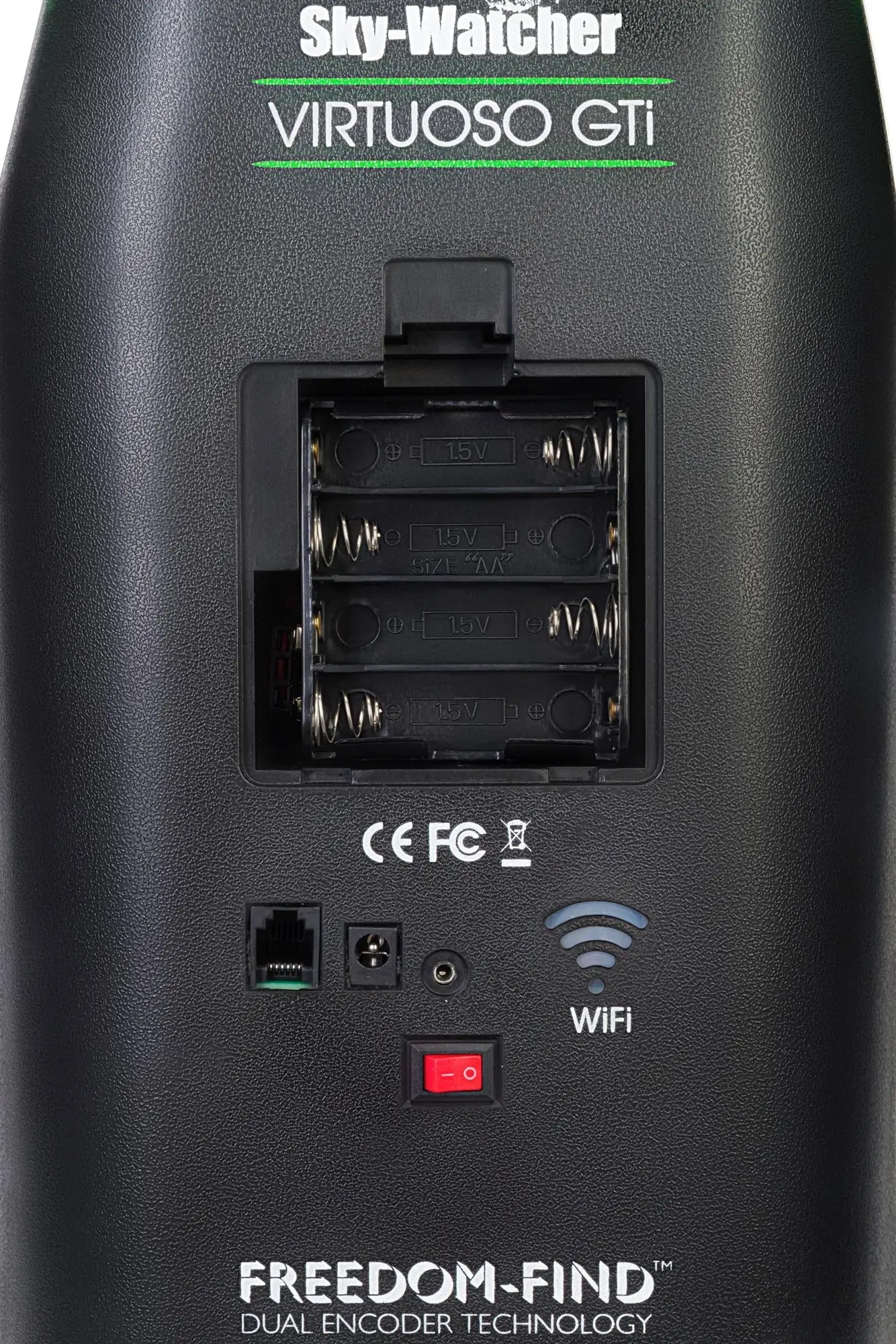 Рисунок 6 - Телескоп Sky-Watcher MC127/1500 Virtuoso GTi GOTO