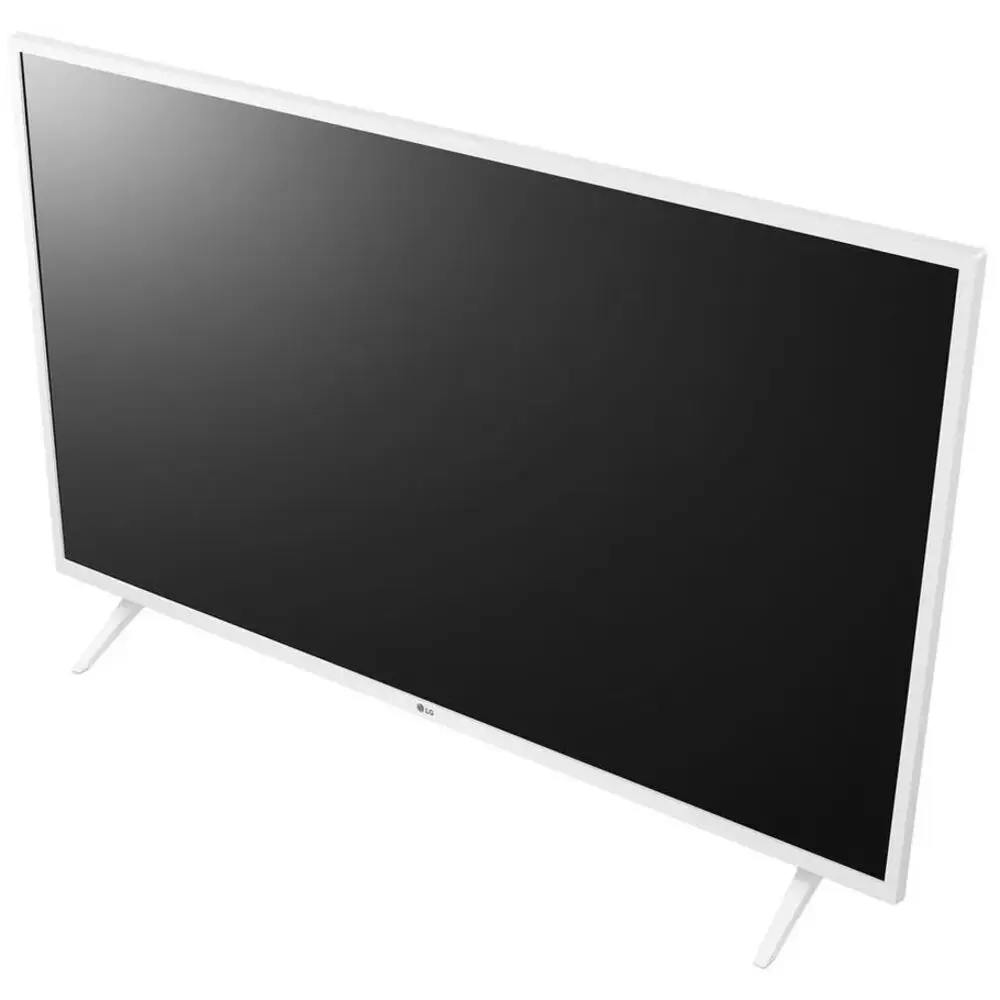 Телевизор Led Lg 43uq76906le Белый Купить