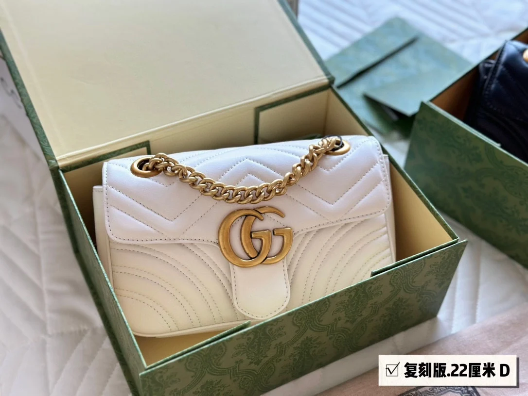 в стиле GUCCI новая женская сумка кошелек через плечо сумка-мессенджер подмышками