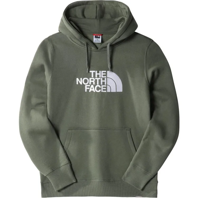 The North Face Пуловер Дрю Пик