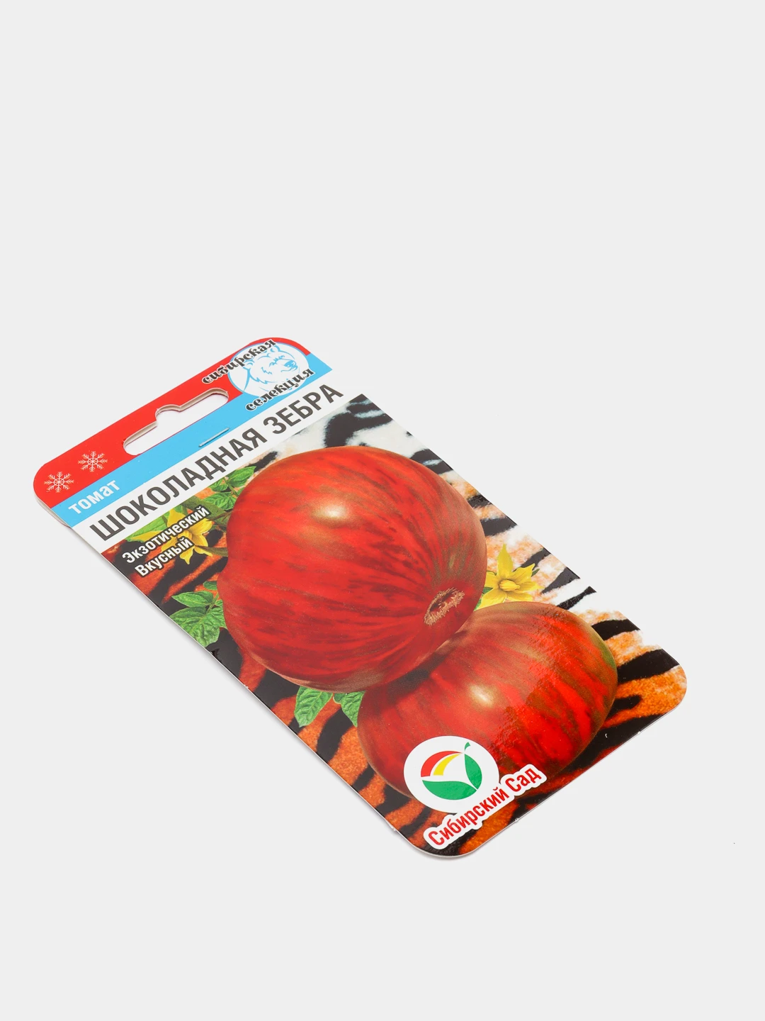 томат шоколадная зебра характеристика и отзывы