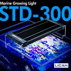 LICAH морской аквариумный светодиодный фонарь STD-300