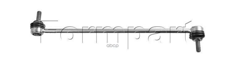 Тяга Стабилизатора Усиленная Extra Life Передн 334мм Citroen: Berlingo 04/08-, C4 Grand Picasso 10/06-, C4 Picasso 02/07-, Pe...