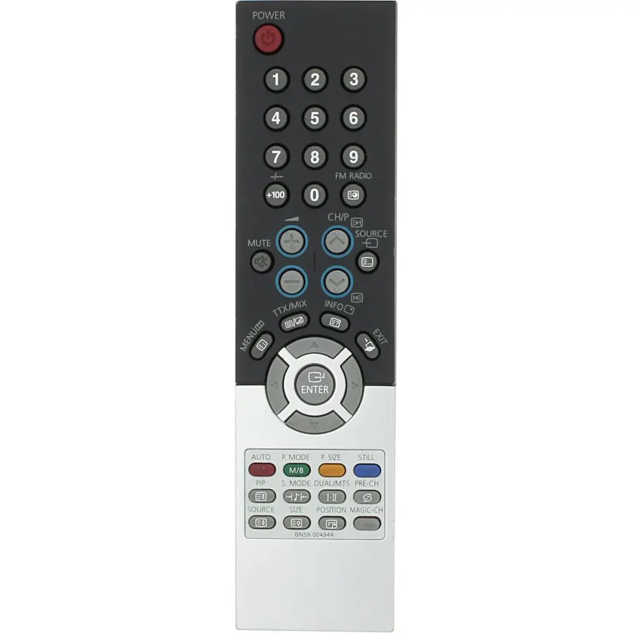 Пульт к SAMSUNG BN59-00434A FM radio