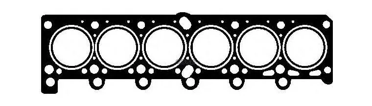Прокл.Гбц Bmw E30 325i [M20] 85- E34 525i 88- E28 52 VICTOR REINZ арт. 61-27035-30
