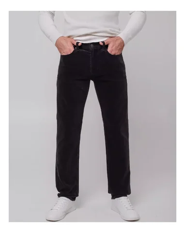 ДЖИНСЫ МУЖСКИЕ ВЕЬВЕТОВЫЕ Levi's 630