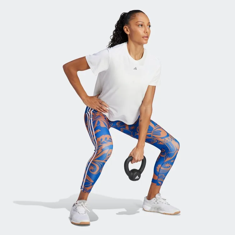 Рисунок 5 - Леггинсы для фермы Adidas IM23