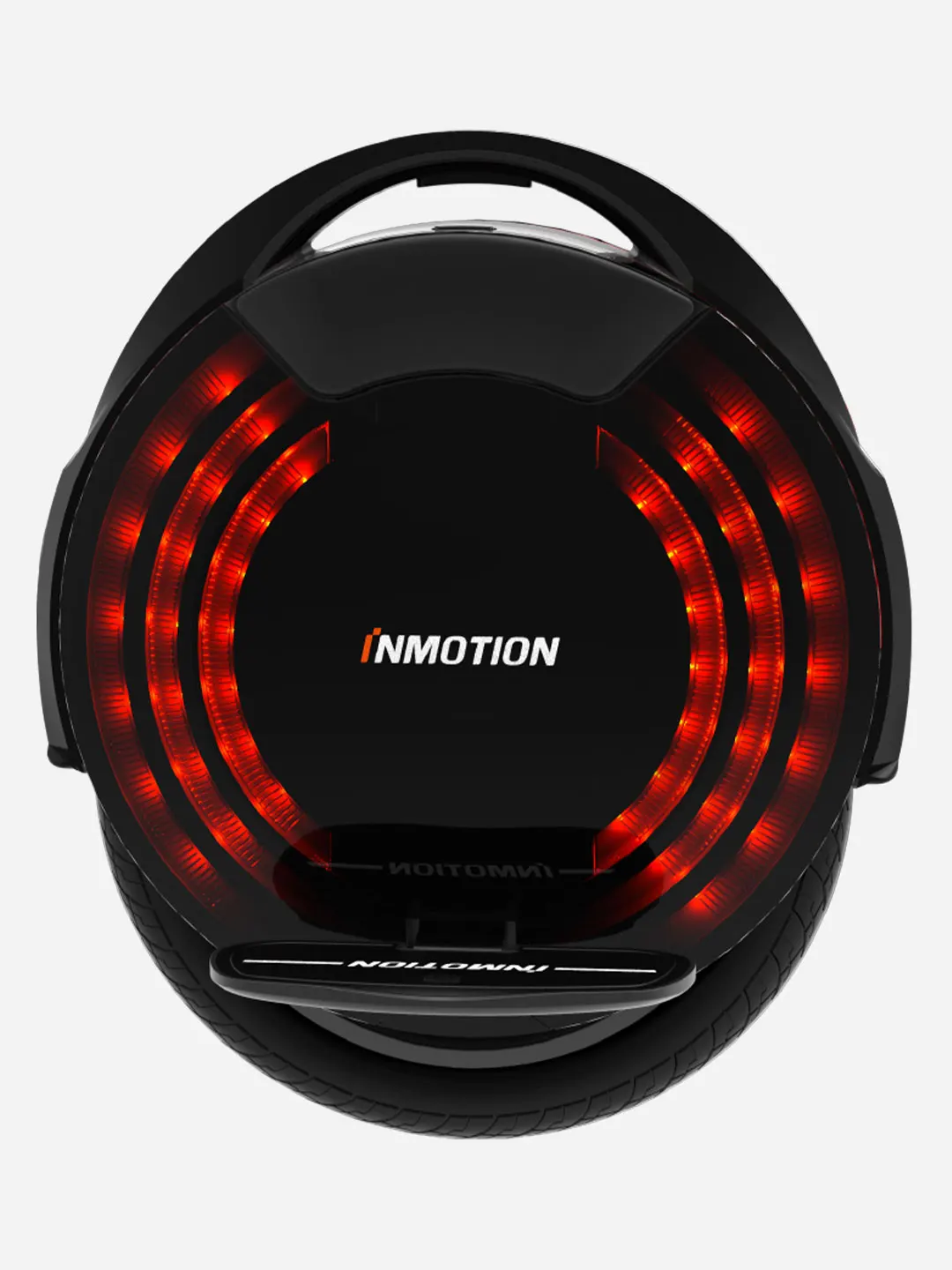 

100% OFFICIAL INMOTION V8F