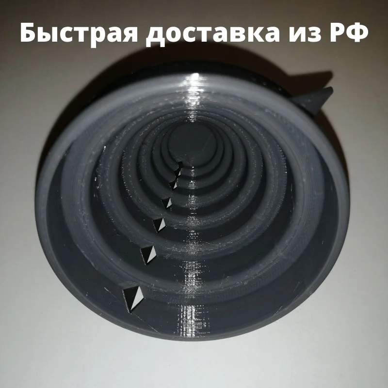 Фаскосниматель для труб ПНД ПЭ ПП ПВХ от 20 до 63 мм. пластиковых труб. Фаскорез |