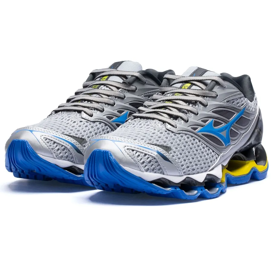 

Mizuno wave prophecy 11s men's sneakers immediate dispatch
