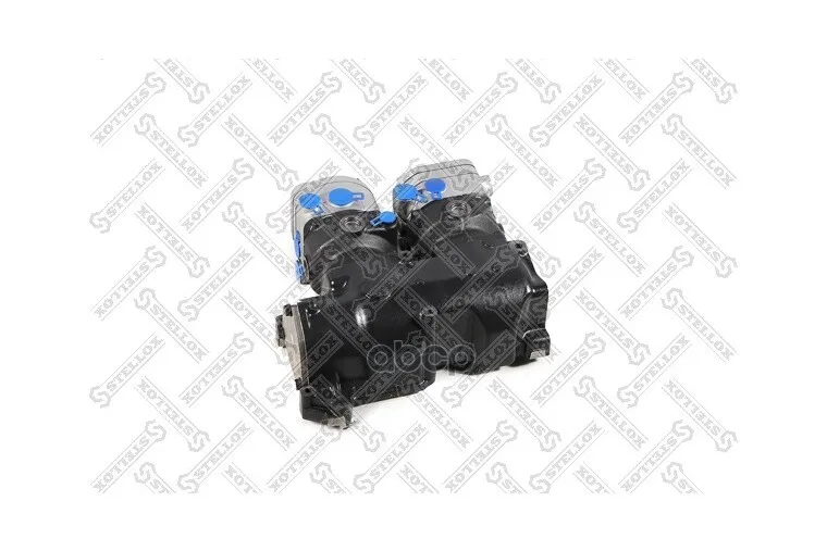 85-25350-Sx_компрессор !2-Х Цилиндровыйman