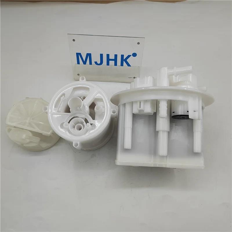 

MJHK Gasoline Fuel Filter Fit For PEUGEOT 107 Aygo CITROEN C1 Hatchback 77020-0H010 77020-0H040 77024-0H010 77024-0H040