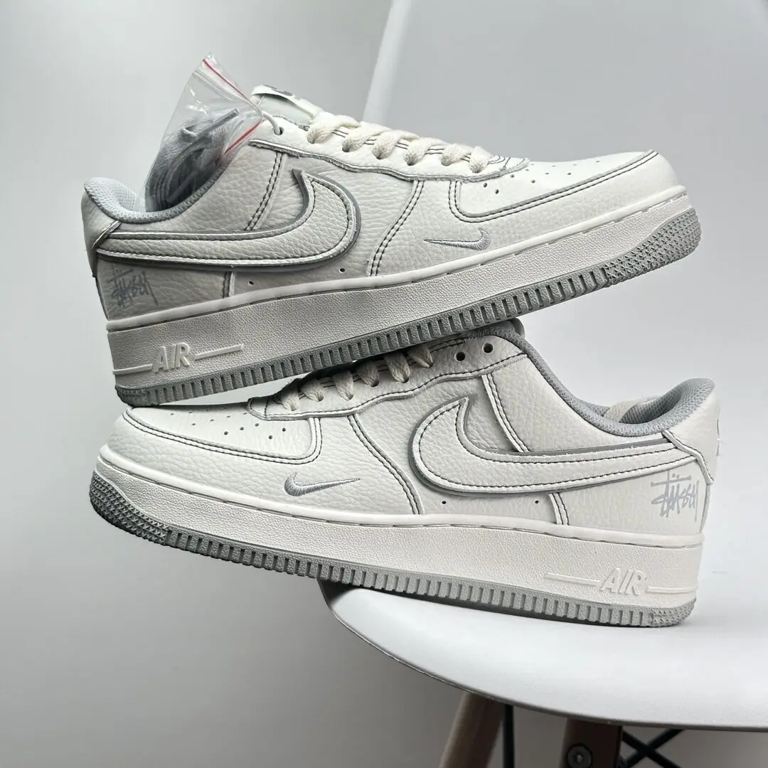 Кроссовки Nike Air Low Force 1