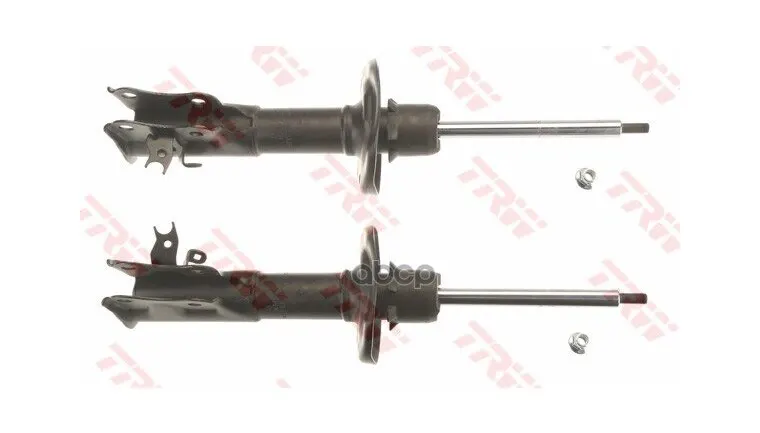 Амортизатор Передний L/R Цена За 1 Шт. Honda Civic Viii (Fd Fa) 1.3 Hybrid 01.06- TRW арт. JGM1287T |